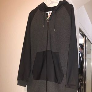 NWT Mens Nike Hoodie Sweatshirt